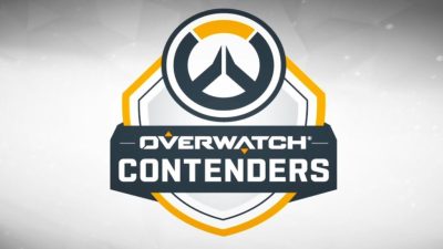Overwatch Contenders Music Remix Overwatch Contenders Music Remix