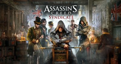 Assassin's Creed Syndicate TV Spot Assassin's Creed Syndicate TV Spot