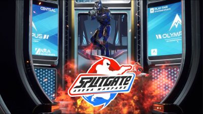 Splitgate: Arena Warfare - Date Announcement Trailer Splitgate: Arena Warfare - Date Announcement Trailer