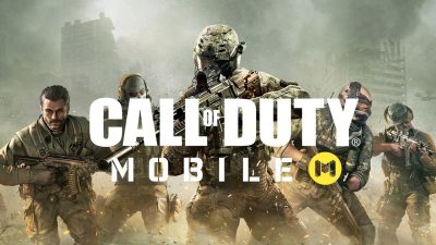 Call of Duty Mobile Cinematic Trailer Call of Duty Mobile Cinematic Trailer