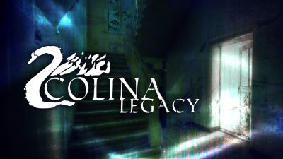 Behind the Music & Sound of COLINA: Legacy Behind the Music & Sound of COLINA: Legacy