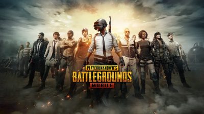 PUBG Mobile "The Growth" PUBG Mobile "The Growth"