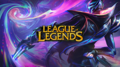 Empyrean Jhin Skin Spotlight - League of Legends Empyrean Jhin Skin Spotlight - League of Legends
