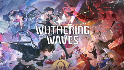 Wuthering Waves Version 2.0 Official Trailer | All Silent Souls Can Sing Wuthering Waves Version 2.0 Official Trailer | All Silent Souls Can Sing
