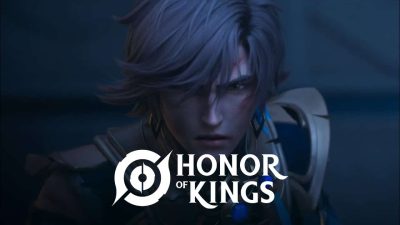 Honor of Kings - Fei Cinematic Honor of Kings - Fei Cinematic