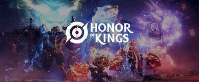 Honor of Kings - Year of the Tiger Honor of Kings - Year of the Tiger