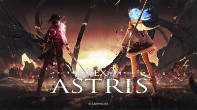 Ex Astris Official Launch PV「Ordorbis」Allindish Ver. Ex Astris Official Launch PV「Ordorbis」Allindish Ver.